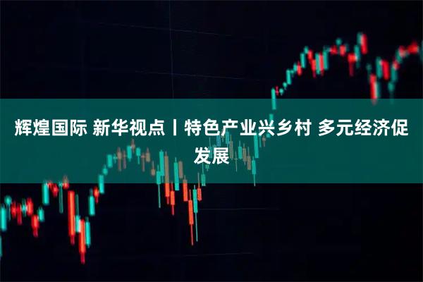 辉煌国际 新华视点丨特色产业兴乡村 多元经济促发展