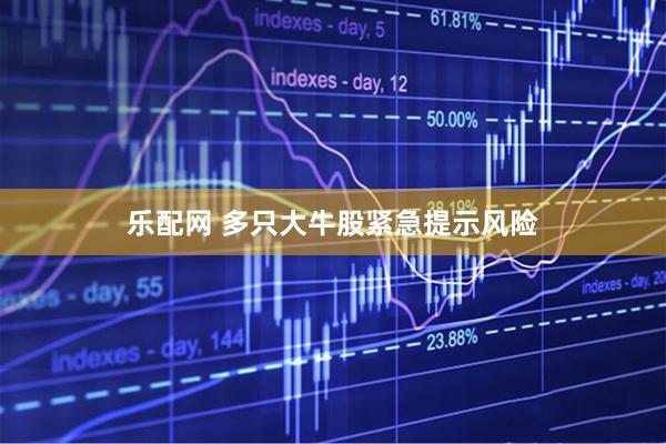 乐配网 多只大牛股紧急提示风险